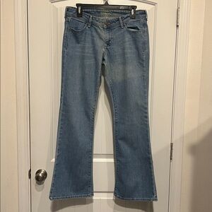 Old Navy Blue Denim Jeans
